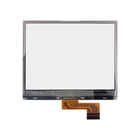 ESL System Flexible E Ink Display 4.2 Inch DRIVE IC SSD1619
