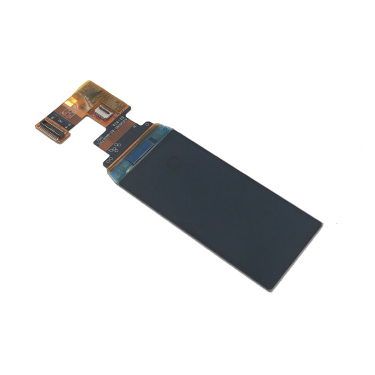 240 X 536 Resolution 1.91 inch rectangle color OLED Display FOG oled module