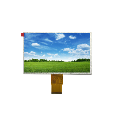 7 inch 1024x600 TFT LCD-displaymodule voor tablet-scherm
