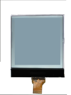 Huishoudelijke elektrische apparaten 160x160 punten COG Graphic LCD Display Module
