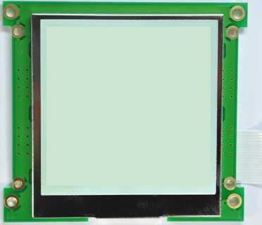 160x160 punten COB Grafische LCD-display module Werktemperatuur -20 tot 70C