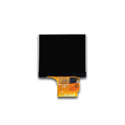 1.3 inch TFT-LCD-displaymodule voor huishoudelijke apparaten en automobielelektronica