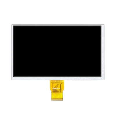 1024 X 600 TFT LCD speldt de Vertoningsmodule 9,0 Duim met 50 RGB Interface 6 Uur