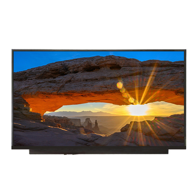 FHD-IPS TFT INFORMATICAinerface 30 Pin Laptop Lcd Screen 13,3 Duim